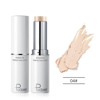 Pudaier 18 color Concealer Foundation Cream Stick ALODIA STORE