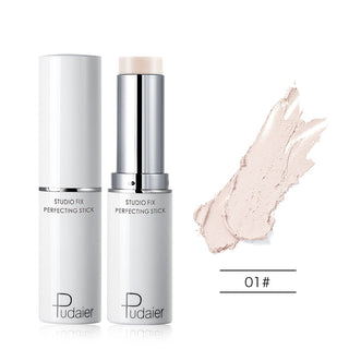 Pudaier 18 color Concealer Foundation Cream Stick ALODIA STORE