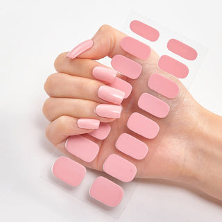 Fashion nail sticker ALODIA STORE