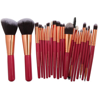Professional Makeup Brushes Tools Set Make Up ALODIA STORE