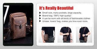 Genuine Leather Purse Me ALODIA STORE