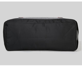 Scione Men Travel Bag Large Capacity Hand Luggage Travel ALODIA STORE