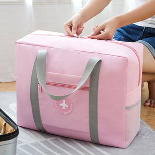 Folding travel Luggage Sorting Bag ALODIA STORE