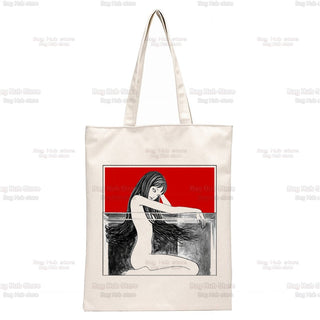 Japan Manga Junji Ito Tomie ALODIA STORE