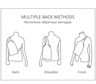 Scione Small Canvas Backpack Men Travel Back Pack Multifunctional Shoulder Bag Women Laptop Rucksack School Bags Female Daypack ALODIA STORE