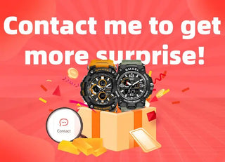 SMAEL Men Sport Watches Dual Time Digital Watch Quartz 50m Waterproof Watch Led Military Watch Sport 8035 Men Watches Wristwatch ALODIA STORE