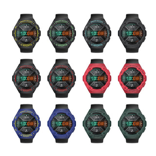 For Huawei Watch GT2e GT 2e TPU Case Protector GT2 e Cover Smartwatch Charger Accessories ALODIA STORE