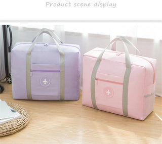 Folding travel Luggage Sorting Bag ALODIA STORE
