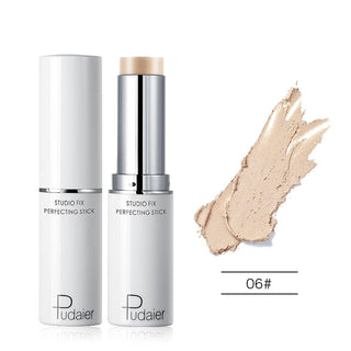 Pudaier 18 color Concealer Foundation Cream Stick ALODIA STORE