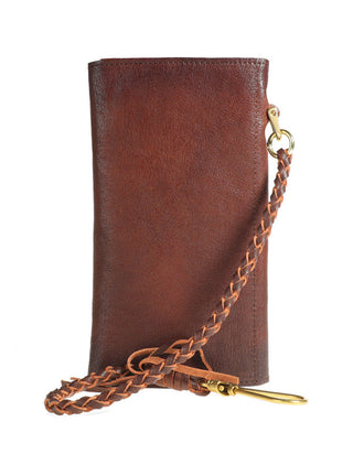 PNDME fashion vintage genuine leather men & women ALODIA STORE