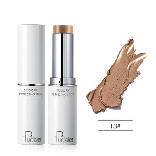 Pudaier 18 color Concealer Foundation Cream Stick ALODIA STORE
