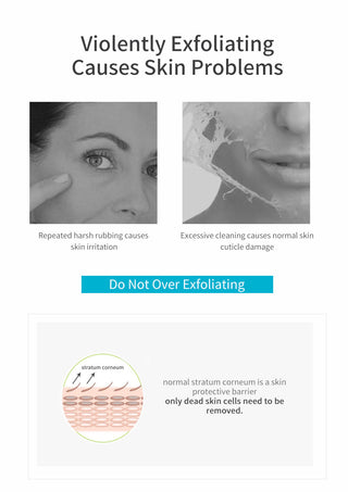 HANAJIRUSHI Facial Body Exfoliator Cream Peeling Milk Emulsion Scrub Polish Skin Remove Dead Skin Cell Horny Moisture Skin 120ml ALODIA STORE