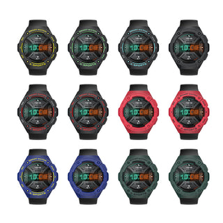 For Huawei Watch GT2e GT 2e TPU Case Protector GT2 e Cover Smartwatch Charger Accessories ALODIA STORE