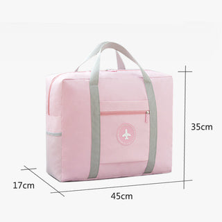 Folding travel Luggage Sorting Bag ALODIA STORE