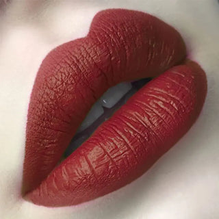 FOCALLURE 27 Colors Matte Lipstick High Gloss Crayons Long Lasting Waterproof Lip Makeup Cosmetics ALODIA STORE