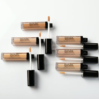 foundation eye make up ALODIA STORE