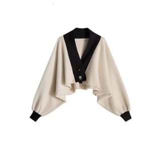 Large Spring and Autumn Suit Women New Korea dress ALODIA STORE