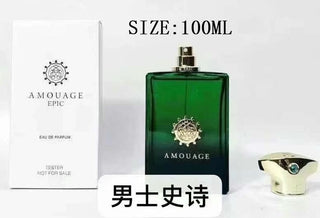 High Quality Original 1:1 Reflection Man Original Perfumes for Men Long Lasting Fresh Man Parfum Colognes Natural Spray ALODIA STORE