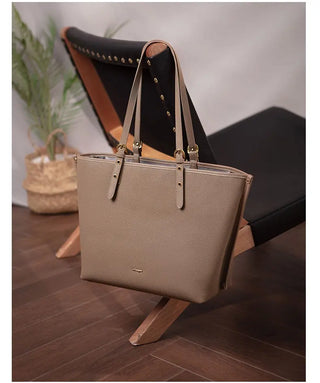 HERBAL HEAVEN Handbags For Women Capacity Handbag 2022  Handbags New Luxury Brand Design Women's Leather Bags Fashion Large ALODIA STORE