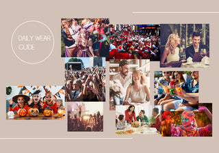 Green Short Bob Wig With Bangs for Women Shoulder Length Synthetic Wigs Cosplay Party Daily Lolita Natural Hair Black Pink Red ALODIA STORE