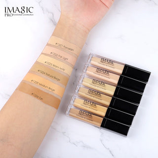 foundation eye make up ALODIA STORE