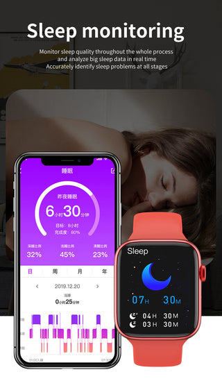 Original SmartWatch I7 Pro Max Series 7 Phone Call Custom Watch Face Sport Waterproof Man Women Wireless Charging Smart Watch ALODIA STORE