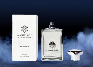 High Quality Original 1:1 Reflection Man Original Perfumes for Men Long Lasting Fresh Man Parfum Colognes Natural Spray ALODIA STORE