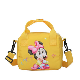 Mickey Mouse Nylon Bag ALODIA STORE