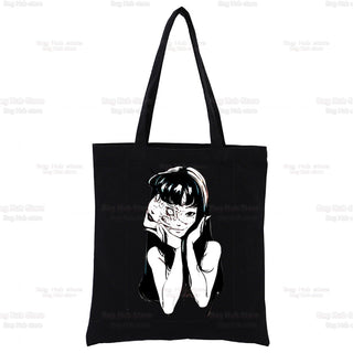 Japan Manga Junji Ito Tomie ALODIA STORE