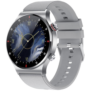 2022 New Bluetooth Call Smart Watch Men Sports Fitness Tracker Waterproof Smartwatch Large HD screen for huawei Xiaomi phone+box ALODIA STORE