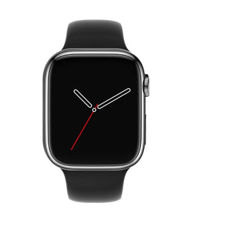 2023 Smart Watch Women Series 8 2.0 " Screen Bluetooth Call Heart Rate Blood Pressure Men Smartwatch for Apple Watch IWO Watch 8 ALODIA STORE