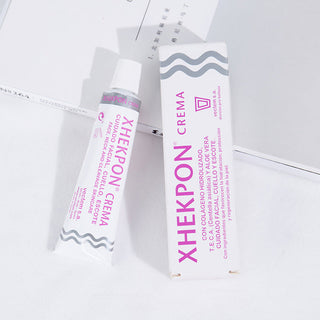 Face and Neck Cream 40ml Anti-Wrinkle Smoothing AntiAging Cream Gently Nourishes Moisturizing Replenishes Skin Brightens Smooths ALODIA STORE