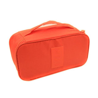 Personal Items Pouch Travel Accessories ALODIA STORE