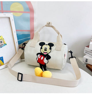 Mickey Mouse Nylon Bag ALODIA STORE