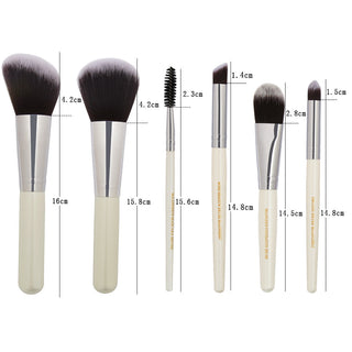 Professional Makeup Brushes Tools Set Make Up ALODIA STORE