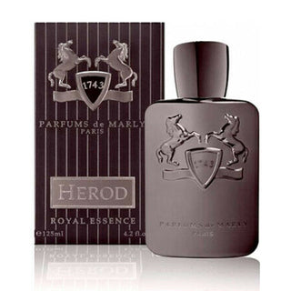 Free Shipping To The US In 3-7 Days De Marly Godolphin Perfume for Man Masculinos Perfum Long Lasting Cologne ALODIA STORE