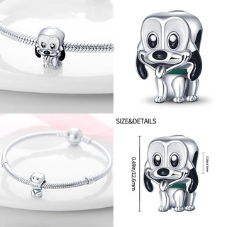 Disney Marvel Rescuer Star Charms Wars Beads For Original Pandora 925 sterling silver Bracelet Necklace Jewelry plata de ley 925 ALODIA STORE