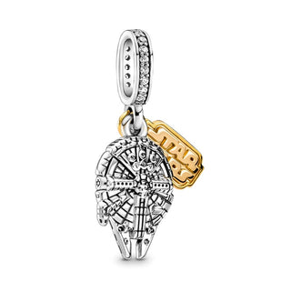 Disney Marvel Rescuer Star Charms Wars Beads For Original Pandora 925 sterling silver Bracelet Necklace Jewelry plata de ley 925 ALODIA STORE