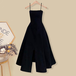 Large Spring and Autumn Suit Women New Korea dress ALODIA STORE