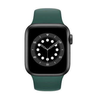 Original SmartWatch I7 Pro Max Series 7 Phone Call Custom Watch Face Sport Waterproof Man Women Wireless Charging Smart Watch ALODIA STORE