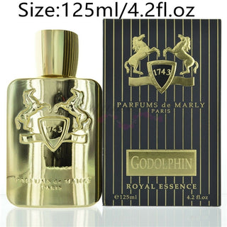 High Quality Original 1:1 Reflection Man Original Perfumes for Men Long Lasting Fresh Man Parfum Colognes Natural Spray ALODIA STORE