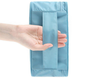 Personal Items Pouch Travel Accessories ALODIA STORE