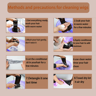 Green Short Bob Wig With Bangs for Women Shoulder Length Synthetic Wigs Cosplay Party Daily Lolita Natural Hair Black Pink Red ALODIA STORE