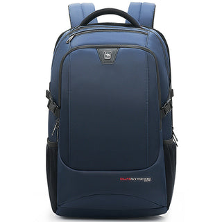 OIWAS Casual Business Laptop Backpack Men's Bagpack Multifunction Waterproof Large Capacity Portable Bag For Traveling Outdoor ALODIA STORE