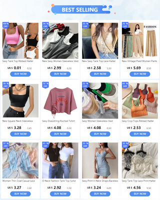 Sexy Tank Top Turtleneck Halter Crop Tops Women Summer Camis Backless Camisole Fashion Casual Tube Lady Sleeveless Cropped Vest ALODIA STORE