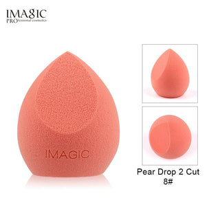 IMAGIC Makeup sponge Foundation ALODIA STORE