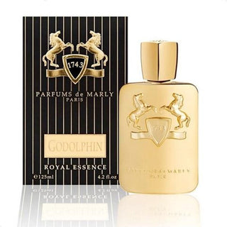Free Shipping To The US In 3-7 Days De Marly Godolphin Perfume for Man Masculinos Perfum Long Lasting Cologne ALODIA STORE