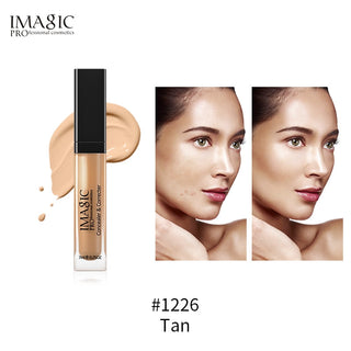 foundation eye make up ALODIA STORE