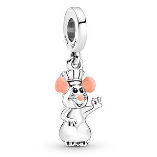 Disney Marvel Rescuer Star Charms Wars Beads For Original Pandora 925 sterling silver Bracelet Necklace Jewelry plata de ley 925 ALODIA STORE