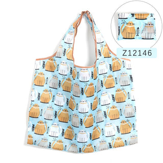 Folding Pouch Handbags ALODIA STORE